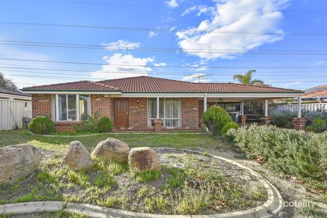 40 Orchid Ave, Bennett Springs, WA 6063