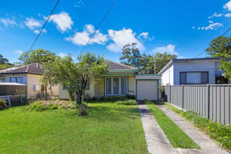 Property photo of 222 Ocean Beach Road Woy Woy NSW 2256