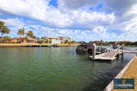 Property photo of 4 Clematis Court Patterson Lakes VIC 3197