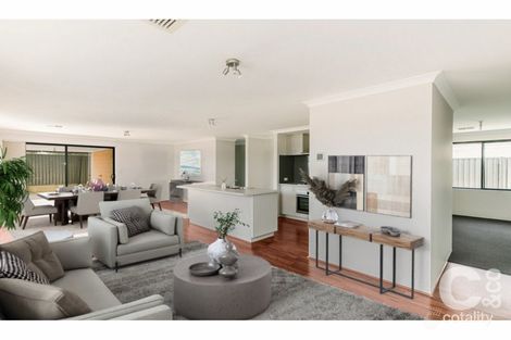 15 Boorabbin Dr, Baldivis, WA 6171