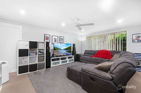 Property photo of 7 Fitzpatrick Place Bligh Park NSW 2756