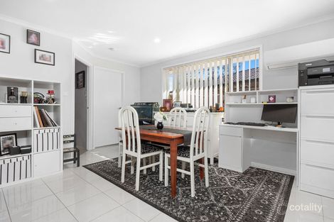 Property photo of 7 Fitzpatrick Place Bligh Park NSW 2756