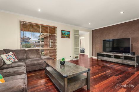 Property photo of 1/25 Minerva Crescent Keilor Downs VIC 3038