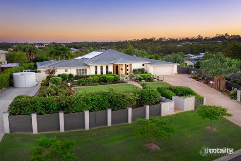 Property photo of 95 Corvus Drive Cashmere QLD 4500