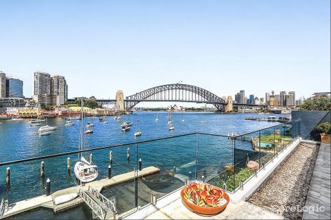Property photo of 11/33 East Crescent Street McMahons Point NSW 2060