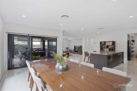 Property photo of 9 Scarlet Place Mackenzie QLD 4156