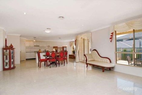 Property photo of 95 Chepstow Drive Castle Hill NSW 2154