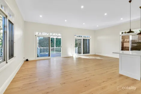 Property photo of 8 Penkivil Street Willoughby NSW 2068