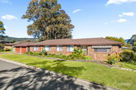 Property photo of 2 Premier Drive Albion Park NSW 2527