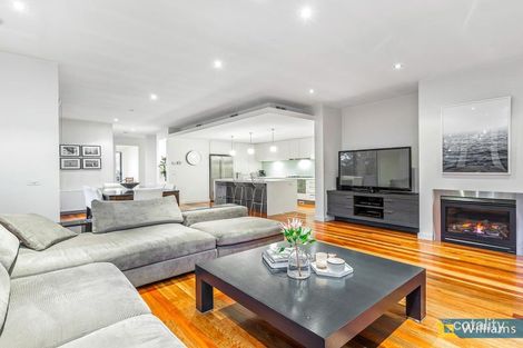 Property photo of 2 Caspian Terrace Williamstown VIC 3016