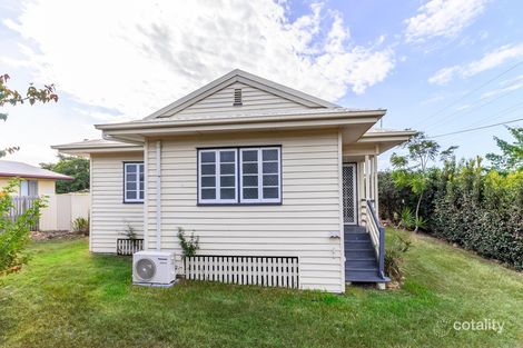 Property photo of 123 Barney Street Barney Point QLD 4680