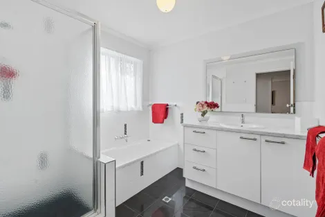 Property photo of 26 Burke Street Capalaba QLD 4157