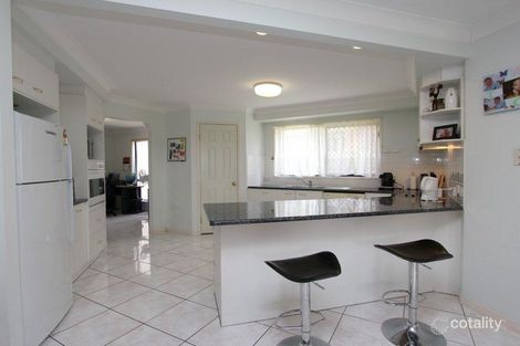 Property photo of 11 Begonia Place Calamvale QLD 4116