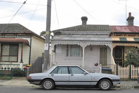 9 Eltham St, Flemington, VIC 3031