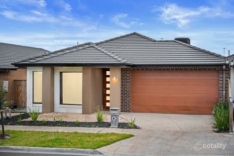 7 Frolic St, Tarneit, VIC 3029