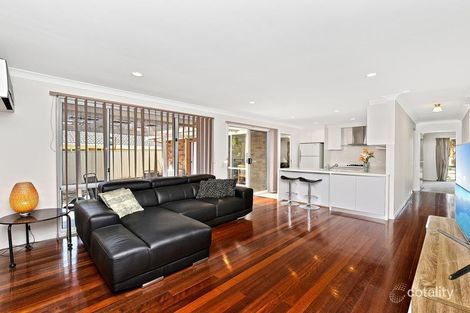 Property photo of 3 Preli Place Quakers Hill NSW 2763