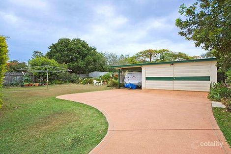 Property photo of 31 Altandi Street Sunnybank QLD 4109
