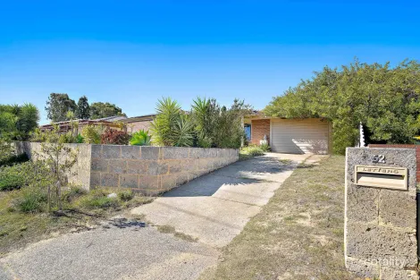 52 Gibson Ave, Padbury, WA 6025