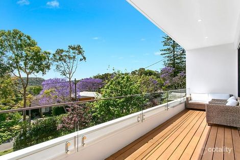 Property photo of 14 Sunnyside Crescent Castlecrag NSW 2068