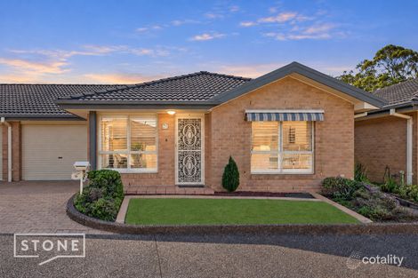 18/4 Cowmeadow Rd, Mount Hutton, NSW 2290
