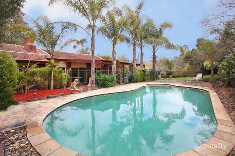 Property photo of 1 Ibis Court Wonga Park VIC 3115