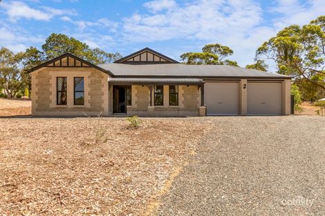 Property photo of 5 Cyril Minge Road Williamstown SA 5351