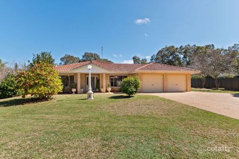 Property photo of 332 Lesmurdie Road Lesmurdie WA 6076