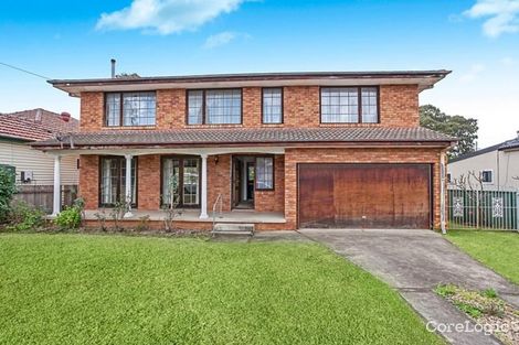 Property photo of 9 Clement Street Guildford NSW 2161