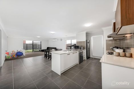 Property photo of 27 Jupiter Drive Truganina VIC 3029