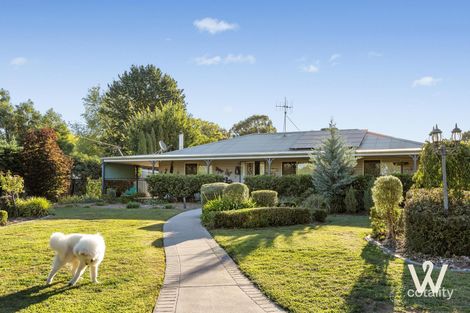 20 Rose St, Murrumbateman, NSW 2582