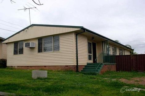 Property photo of 30 Munyang Street Heckenberg NSW 2168