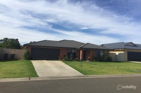 Property photo of 28 Golf Club Drive Leeton NSW 2705