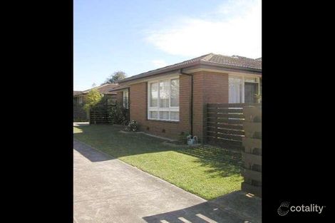 Property photo of 1/17 Darling Road Malvern East VIC 3145