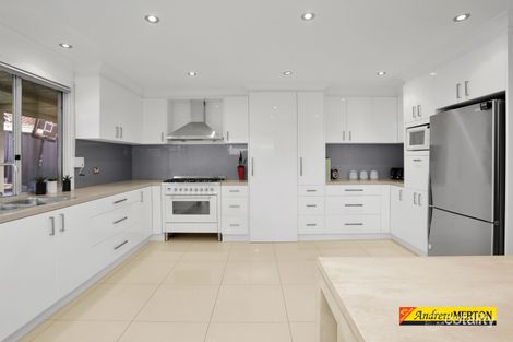 4 Kastelan St, Blacktown, NSW 2148