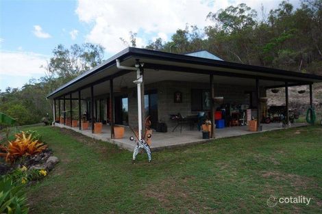 Property photo of 662 Dingo Beach Road Gregory River QLD 4800