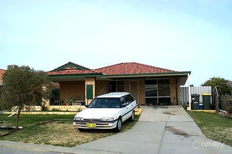 4 Chungking Gr, Stratton, WA 6056