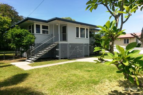 Property photo of 23 Lancaster Street Garbutt QLD 4814