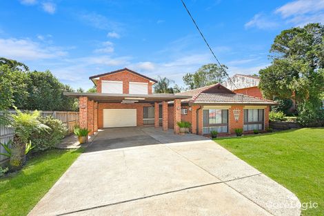 Property photo of 40 Showground Road Castle Hill NSW 2154