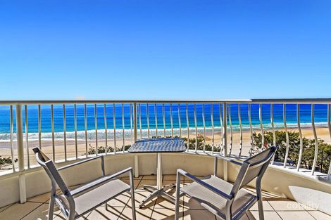Property photo of 25/60 The Esplanade Surfers Paradise QLD 4217