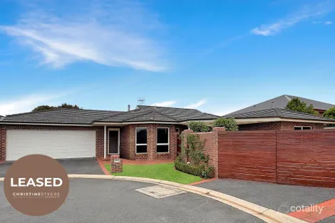 Property photo of 8 Eaton Court Warrnambool VIC 3280