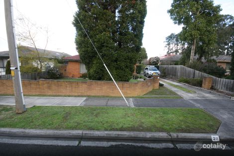 Property photo of 28 Folkstone Crescent Ferntree Gully VIC 3156