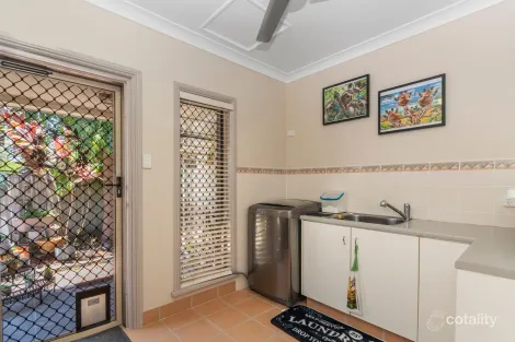 Property photo of 4 Koro Court Kelso QLD 4815