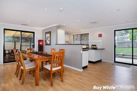 Property photo of 1 Golding Place Chisholm ACT 2905