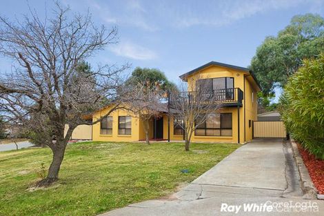 Property photo of 1 Golding Place Chisholm ACT 2905