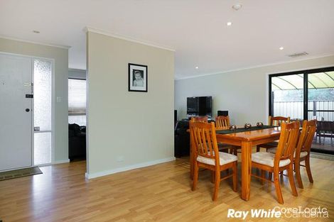Property photo of 1 Golding Place Chisholm ACT 2905