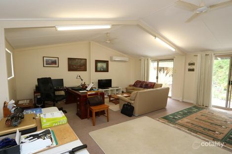 Property photo of 43 First Avenue Barellan Point QLD 4306