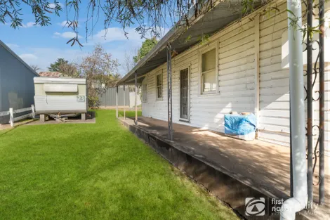 Property photo of 3 Queen Street Gulgong NSW 2852