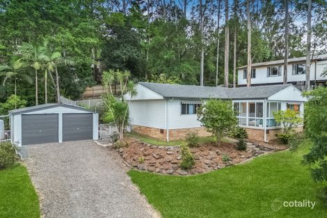 Property photo of 5 Delaware Road Niagara Park NSW 2250