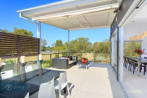 Property photo of 198 Graceville Avenue Graceville QLD 4075