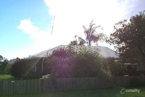 Property photo of 25 Rogers Crescent Caboolture QLD 4510